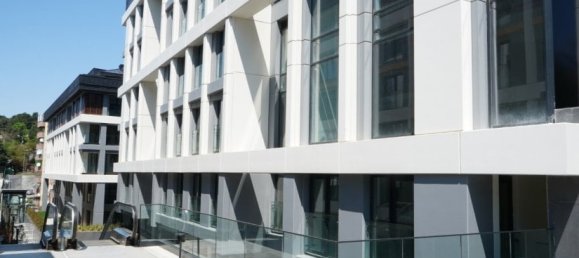 Apartment 1+3 in Istanbul, Turkey No. 7645 6