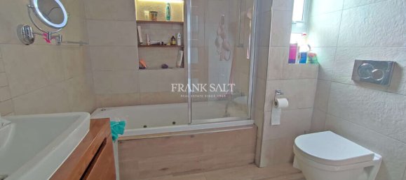 Пентхаус с 3 спальнями в Сан-Пауль-иль-Бахар, Мальта № 2242 5