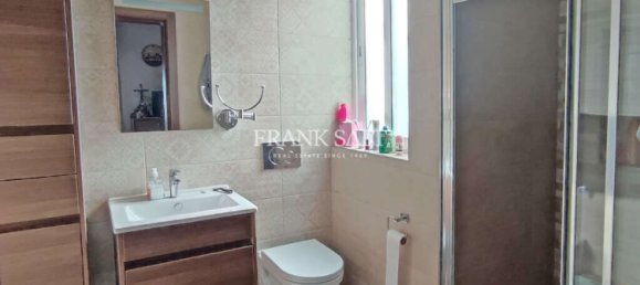 Пентхаус с 3 спальнями в Сан-Пауль-иль-Бахар, Мальта № 2242 6