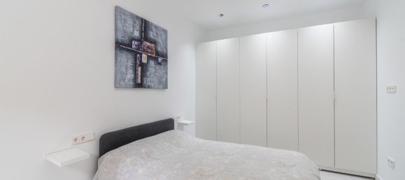 Apartamento de 1 dormitorio en Granada, Spain No. 142405 10