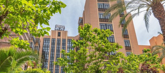 Apartamento de 1 dormitorio en Granada, Spain No. 142405 35