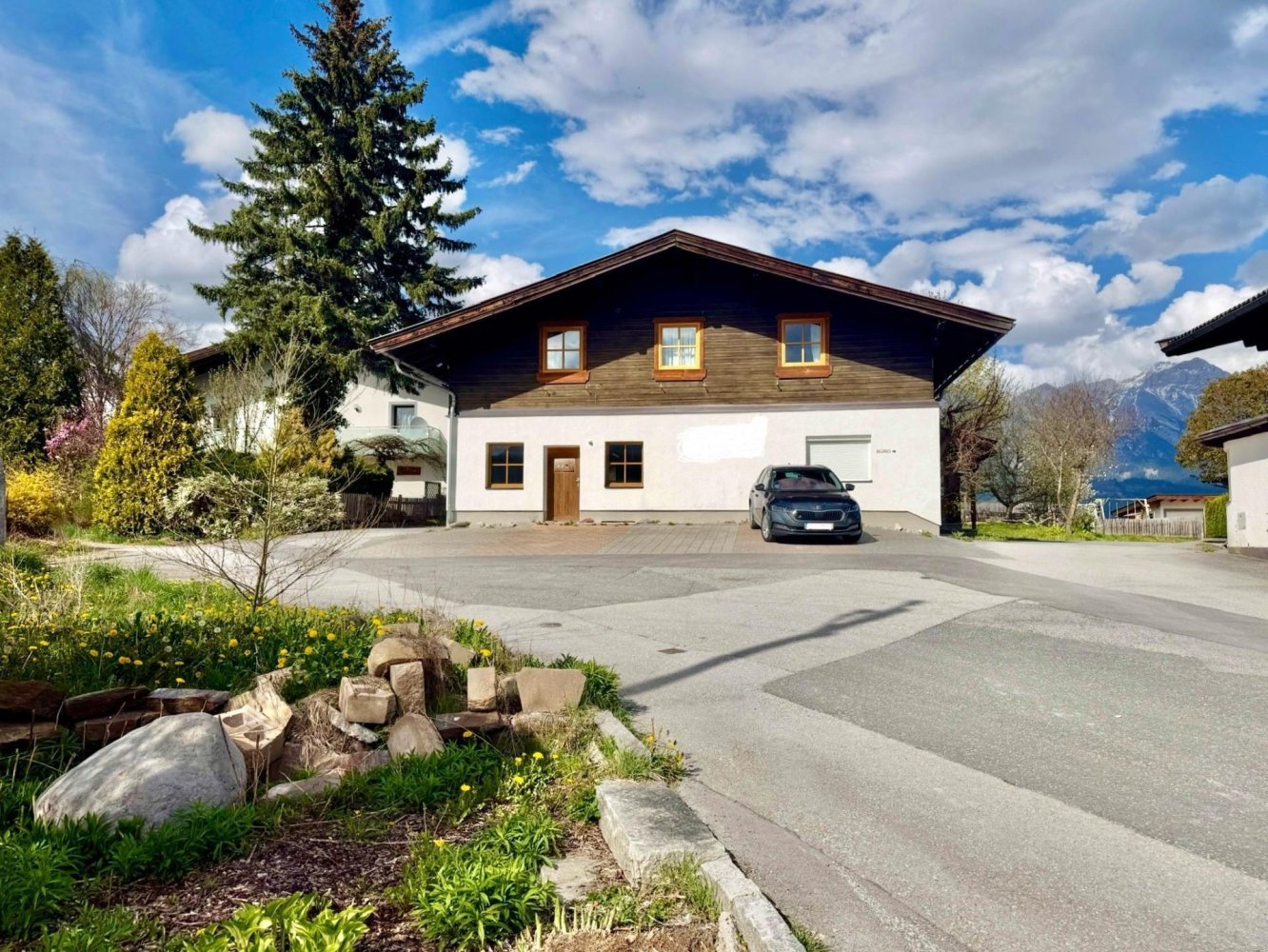 Casa de 4 divisões em Saalfelden am Steinernen Meer, Austria N.º 21127