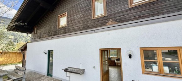 Casa de 4 divisões em Saalfelden am Steinernen Meer, Austria N.º 21127 4