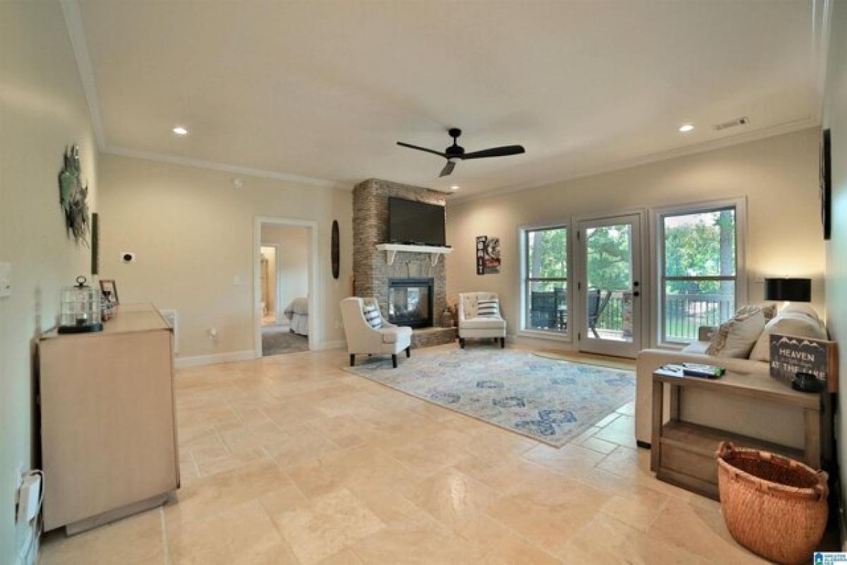 4 Schlafzimmer Haus in Wedowee, USA, Nr. 414579