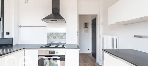 2 chambres Appartement à Dijon, France No. 328642 5