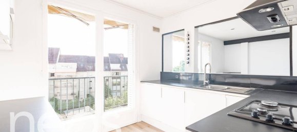 2 chambres Appartement à Dijon, France No. 328642 4