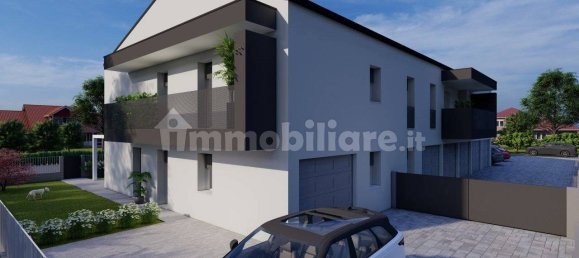 3 bedrooms Apartment in Cittadella, Italy No. 215784 6