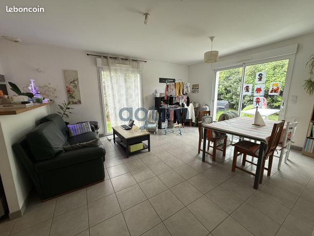 4 bedrooms House in La Roche-sur-Yon, France No. 291321