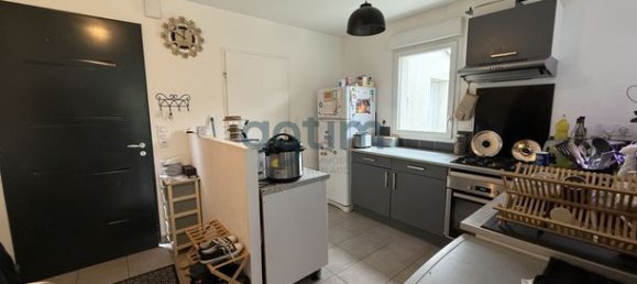 4 bedrooms House in La Roche-sur-Yon, France No. 291321 2