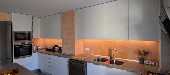 4 Schlafzimmer Wohnung in Palma de Majorca, Spain, Nr. 141203 3