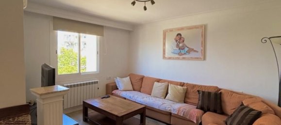 4 Schlafzimmer Wohnung in Palma de Majorca, Spain, Nr. 141203 8