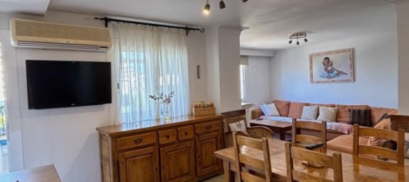 4 Schlafzimmer Wohnung in Palma de Majorca, Spain, Nr. 141203 5