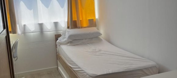 4 Schlafzimmer Wohnung in Palma de Majorca, Spain, Nr. 141203 22