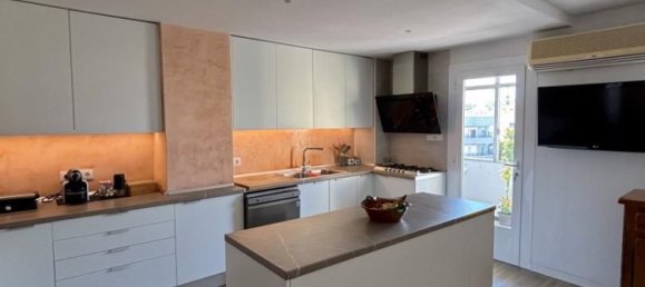 4 Schlafzimmer Wohnung in Palma de Majorca, Spain, Nr. 141203 2