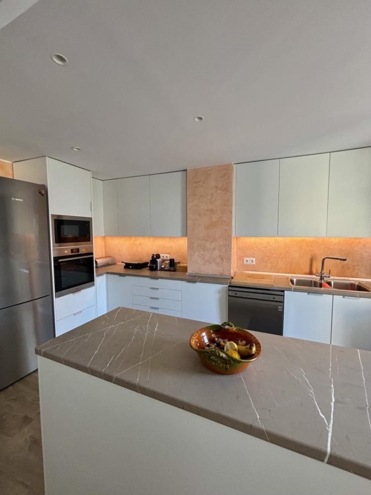 4 Schlafzimmer Wohnung in Palma de Majorca, Spain, Nr. 141203