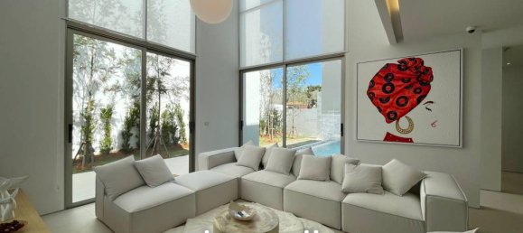 3 bedrooms Villa in Bang Tao, Thailand No. 21771 3