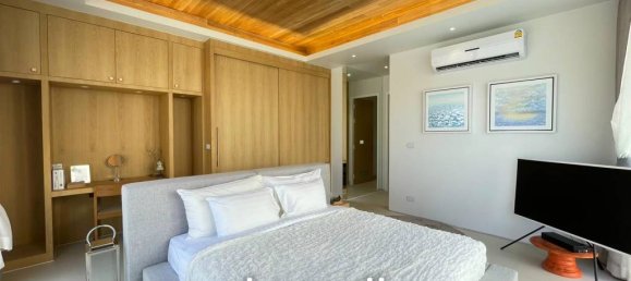 3 bedrooms Villa in Bang Tao, Thailand No. 21771 5