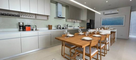 3 bedrooms Villa in Bang Tao, Thailand No. 21771 4