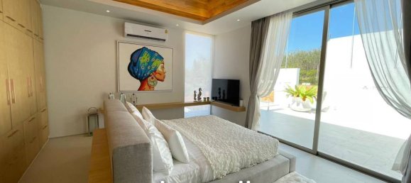 3 bedrooms Villa in Bang Tao, Thailand No. 21771 6