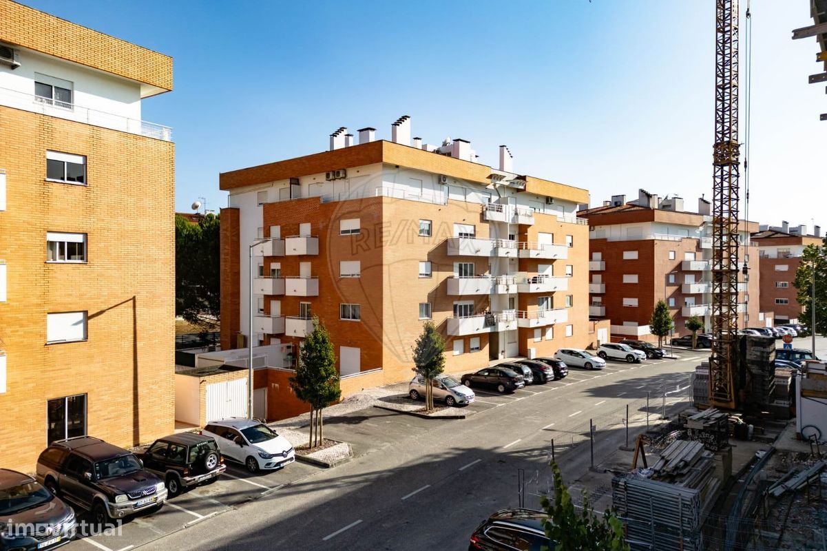 3 غرف نوم شقة في Condeixa a Nova, Portugal رقم 245664