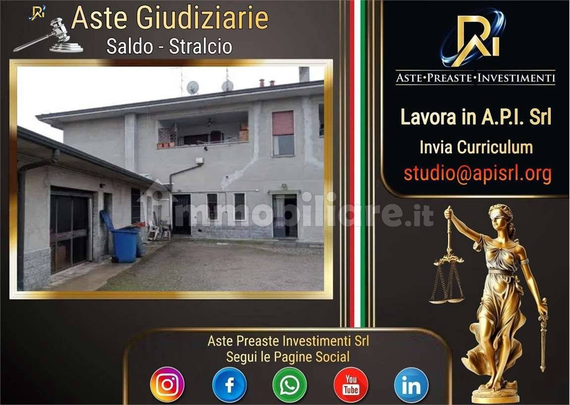 Квартира с 2 спальнями в Дайраго, Италия № 376692