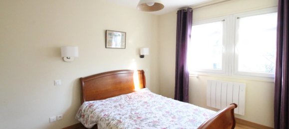 Apartamento de 2 dormitorios en Creil, France No. 47465 4