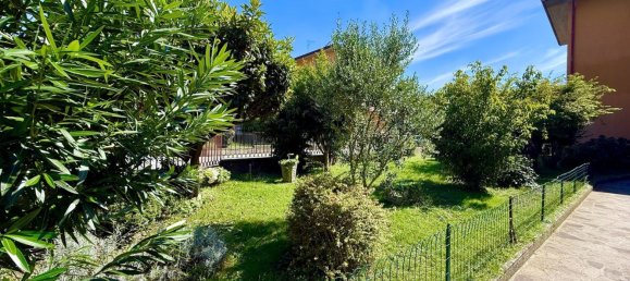 4 Schlafzimmer Wohnung in Coccaglio, Italy, Nr. 370614 3