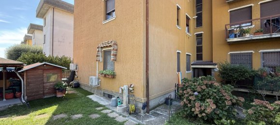 4 Schlafzimmer Wohnung in Coccaglio, Italy, Nr. 370614 11
