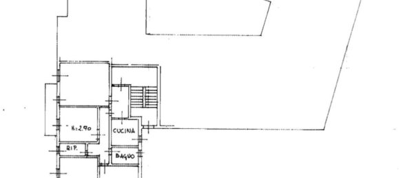 4 Schlafzimmer Wohnung in Coccaglio, Italy, Nr. 370614 38
