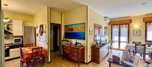 4 Schlafzimmer Wohnung in Coccaglio, Italy, Nr. 370614 20