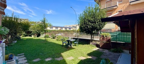 4 Schlafzimmer Wohnung in Coccaglio, Italy, Nr. 370614 5