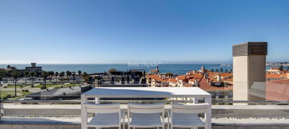 5 غرف نوم بانتهاوس في Cascais, Portugal رقم 112369 24