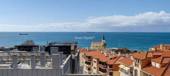 5 غرف نوم بانتهاوس في Cascais, Portugal رقم 112369 39