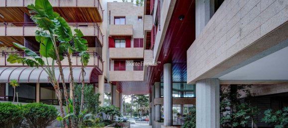 5 غرف نوم بانتهاوس في Cascais, Portugal رقم 112369 35