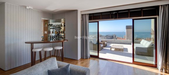 5 غرف نوم بانتهاوس في Cascais, Portugal رقم 112369 5