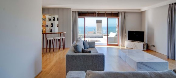 5 غرف نوم بانتهاوس في Cascais, Portugal رقم 112369 7