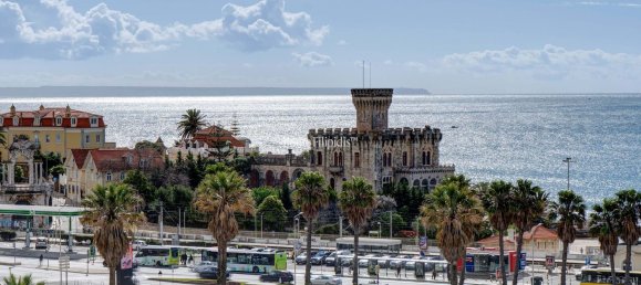 5 غرف نوم بانتهاوس في Cascais, Portugal رقم 112369 41