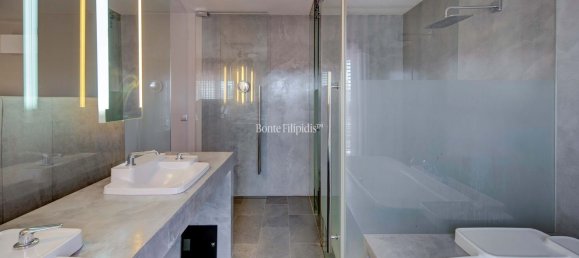 5 غرف نوم بانتهاوس في Cascais, Portugal رقم 112369 29