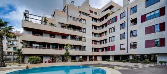 5 غرف نوم بانتهاوس في Cascais, Portugal رقم 112369 33