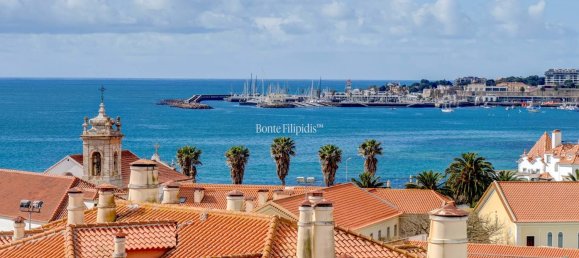 5 غرف نوم بانتهاوس في Cascais, Portugal رقم 112369 40