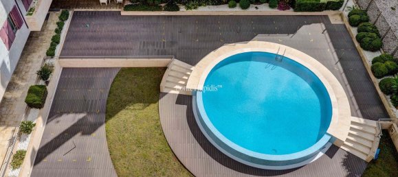 5 غرف نوم بانتهاوس في Cascais, Portugal رقم 112369 32