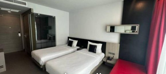 83 bedrooms Hotel in Kathu, Thailand No. 26099 9
