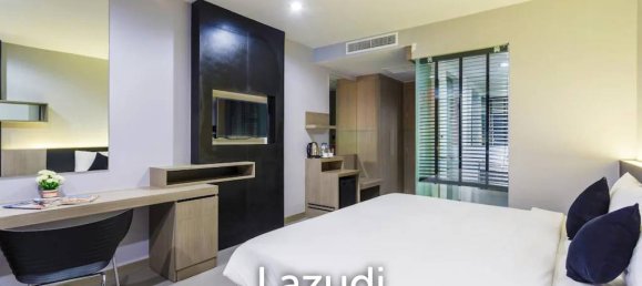 83 bedrooms Hotel in Kathu, Thailand No. 26099 10