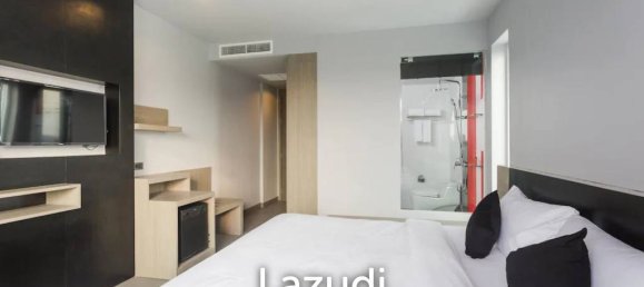 83 bedrooms Hotel in Kathu, Thailand No. 26099 8