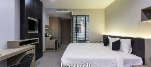 83 bedrooms Hotel in Kathu, Thailand No. 26099 7