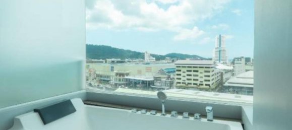 83 bedrooms Hotel in Kathu, Thailand No. 26099 3