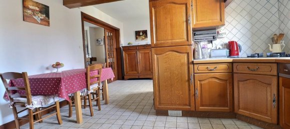 3 Schlafzimmer Haus in Trelon, France, Nr. 229771 5
