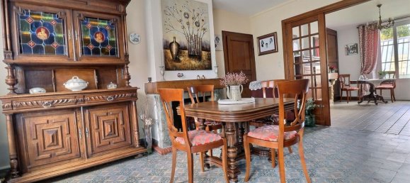 3 Schlafzimmer Haus in Trelon, France, Nr. 229771 3