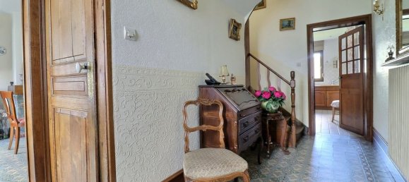 3 Schlafzimmer Haus in Trelon, France, Nr. 229771 2