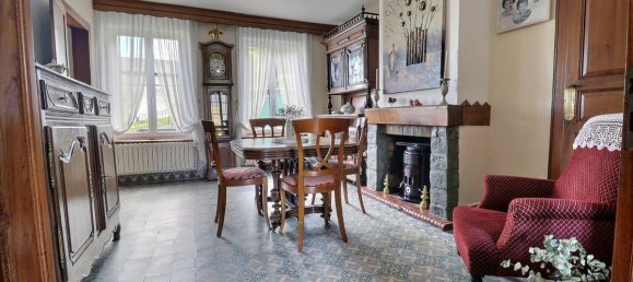 3 Schlafzimmer Haus in Trelon, France, Nr. 229771 6